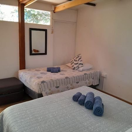 Hotel-Camping Takha Takha San Pedro De Atacama Esterno foto