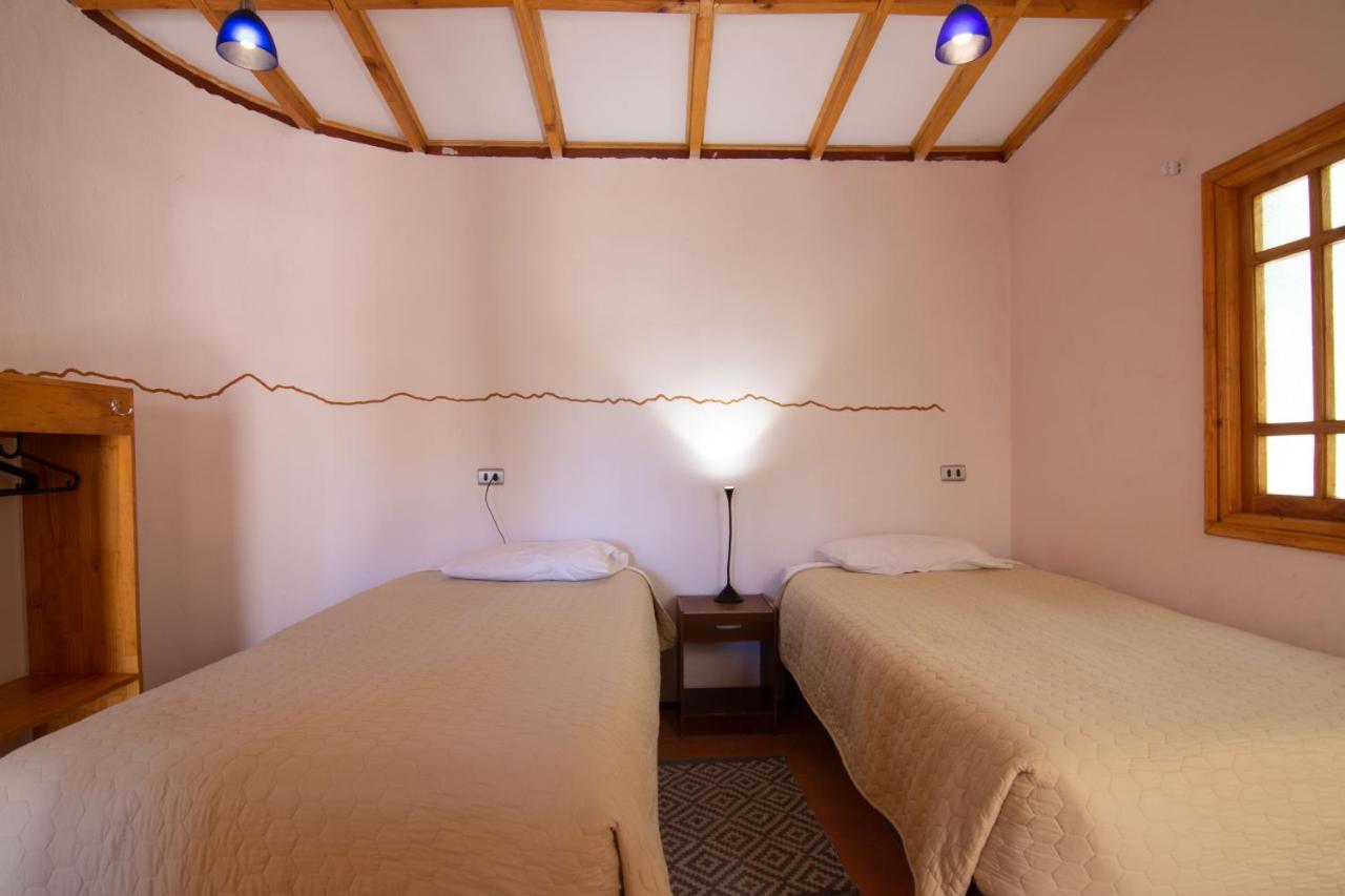 Hotel-Camping Takha Takha San Pedro De Atacama Esterno foto