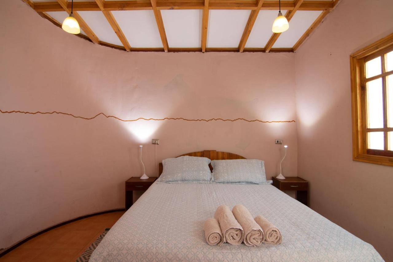 Hotel-Camping Takha Takha San Pedro De Atacama Esterno foto