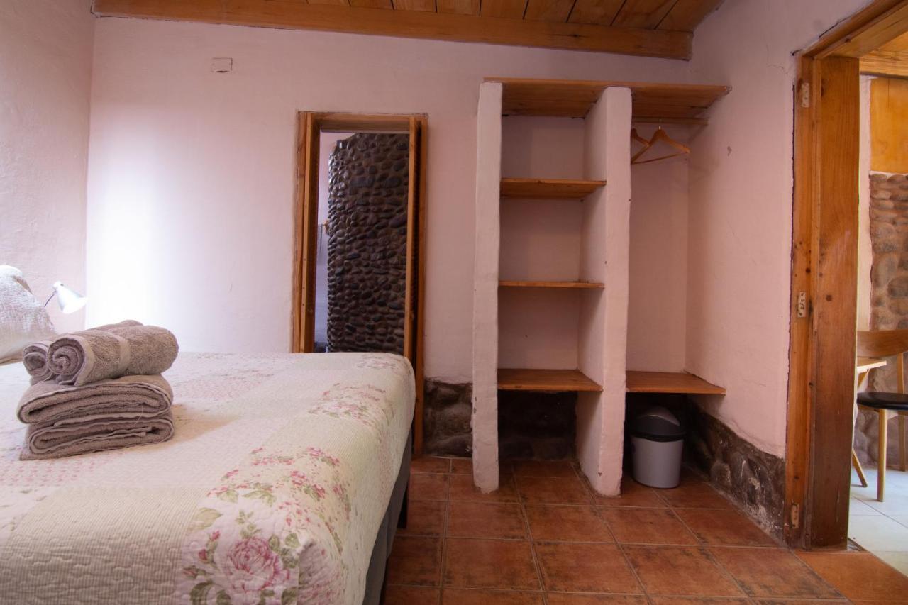 Hotel-Camping Takha Takha San Pedro De Atacama Esterno foto
