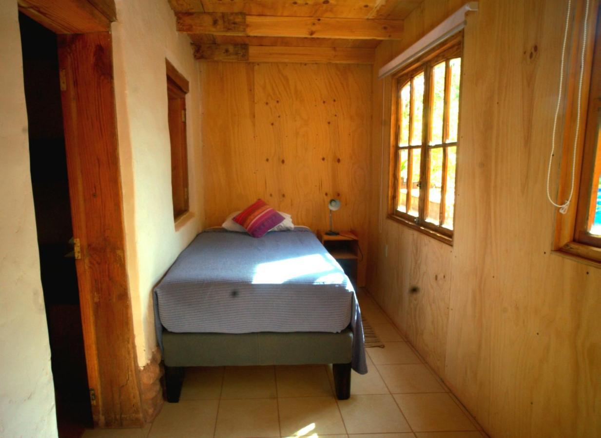 Hotel-Camping Takha Takha San Pedro De Atacama Esterno foto