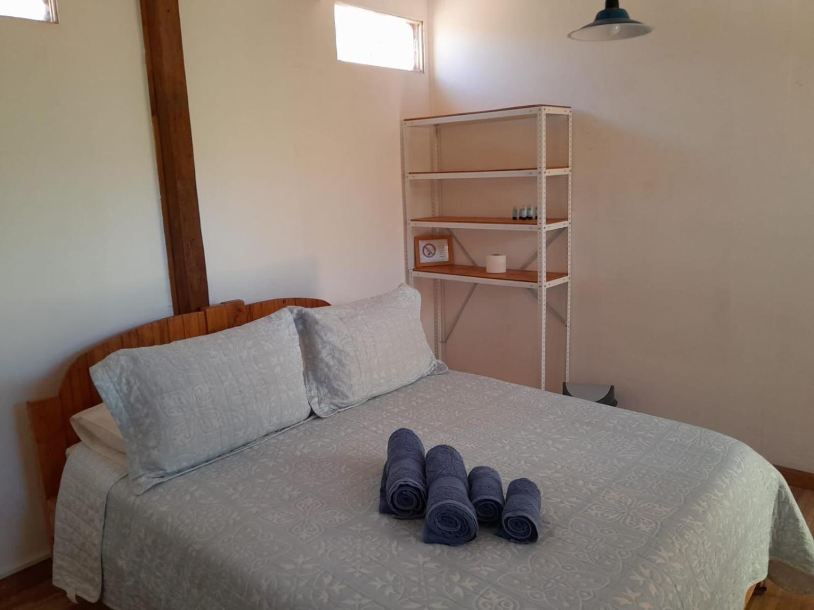 Hotel-Camping Takha Takha San Pedro De Atacama Esterno foto