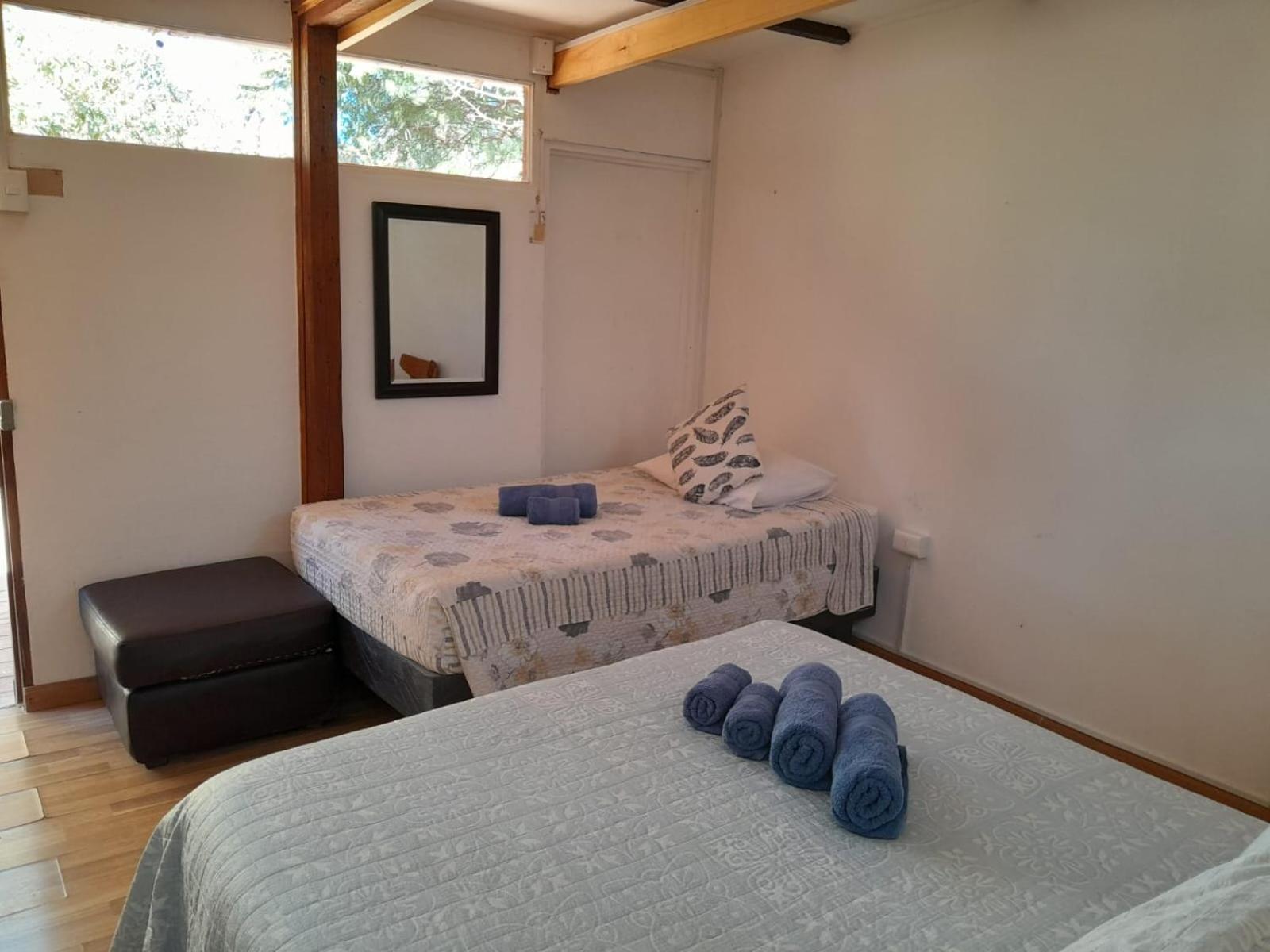 Hotel-Camping Takha Takha San Pedro De Atacama Esterno foto