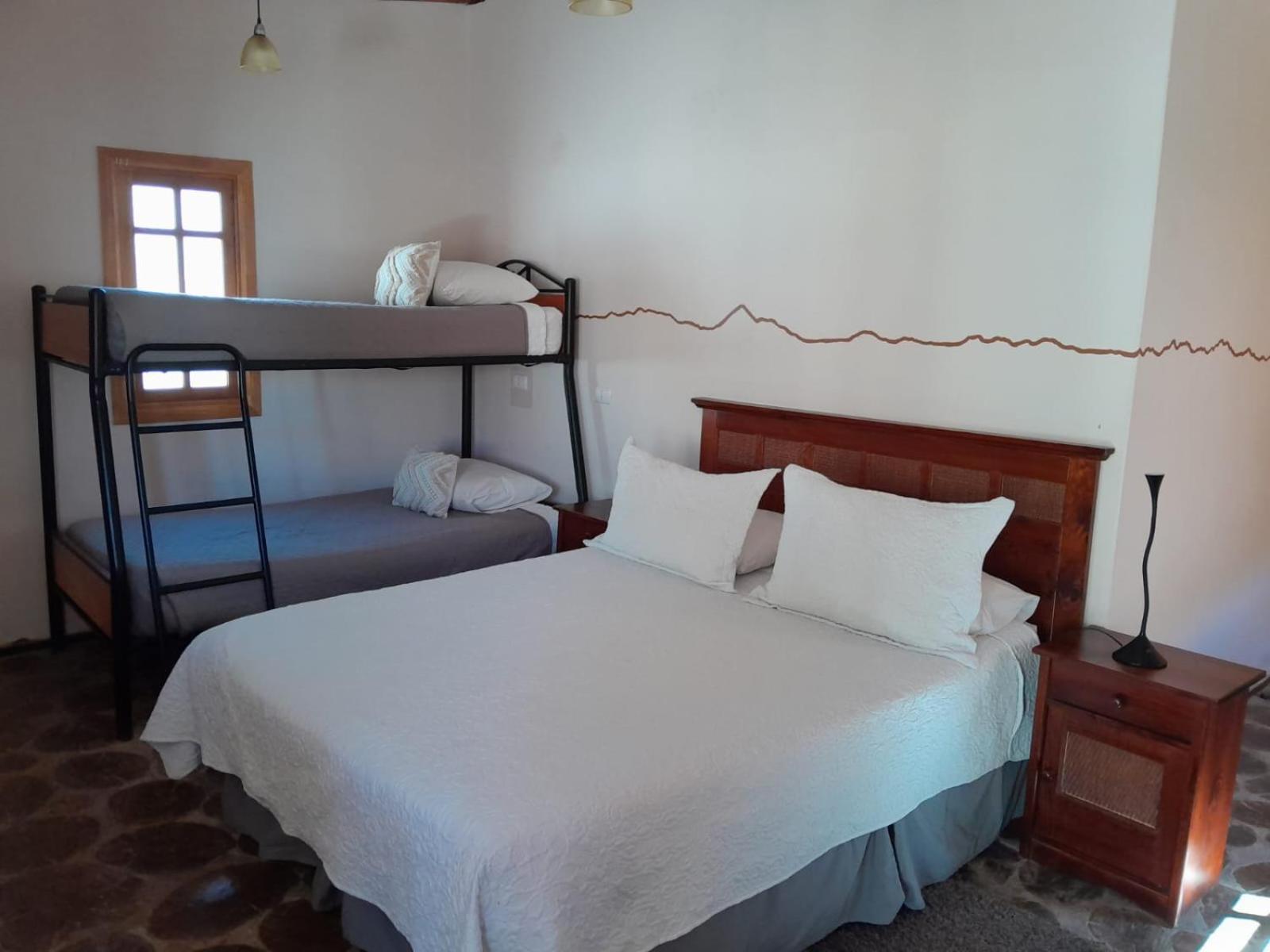 Hotel-Camping Takha Takha San Pedro De Atacama Esterno foto