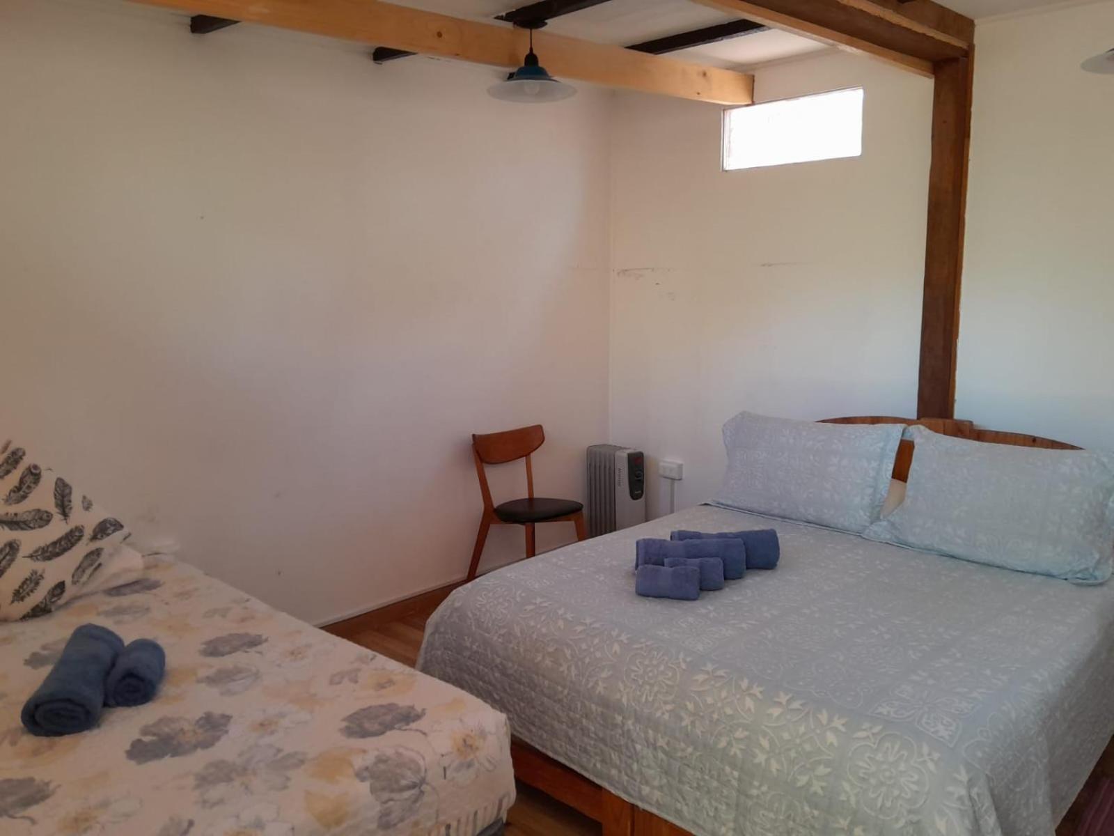 Hotel-Camping Takha Takha San Pedro De Atacama Esterno foto