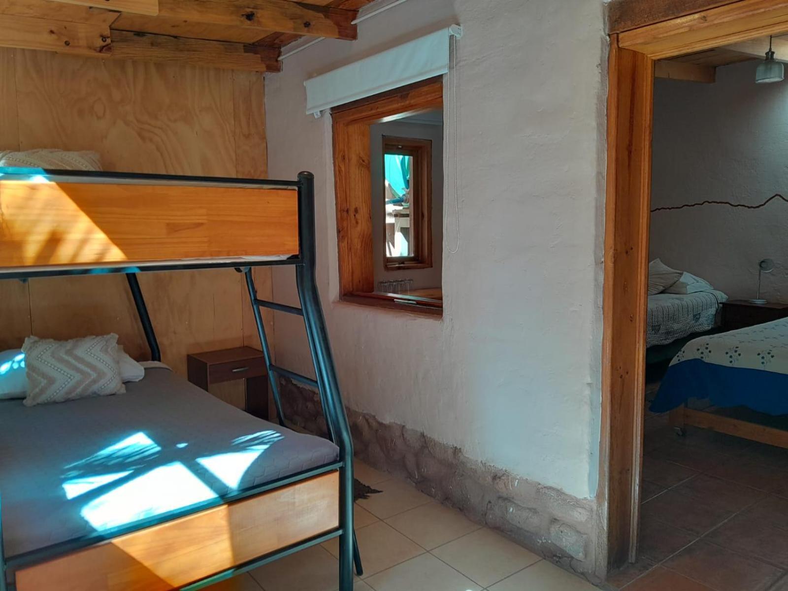 Hotel-Camping Takha Takha San Pedro De Atacama Esterno foto