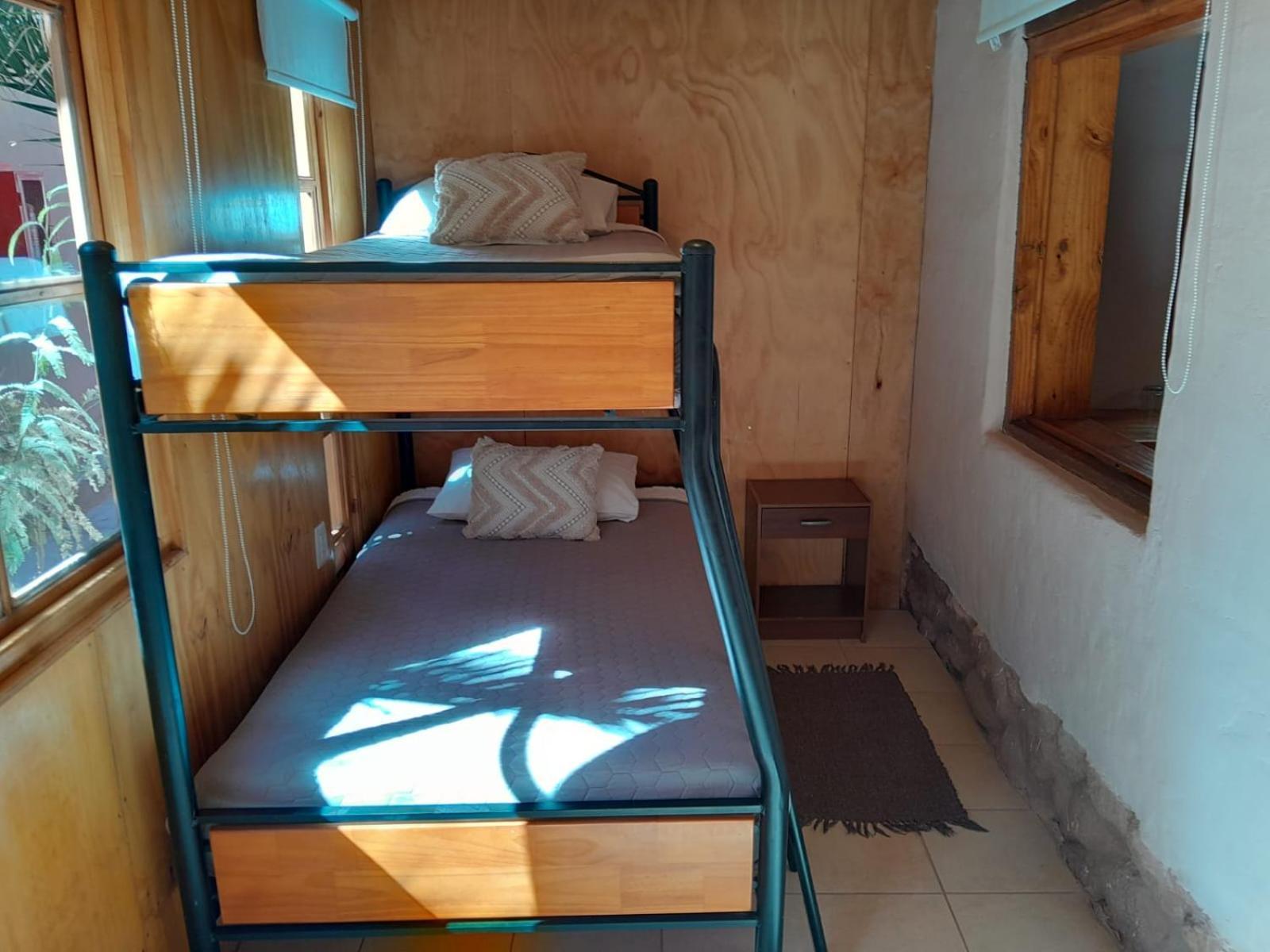 Hotel-Camping Takha Takha San Pedro De Atacama Esterno foto